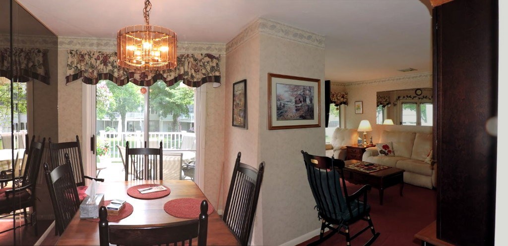 405 Beacon Park Road, Unit 405 Webster, MA 01570 - Photo 13 of 30 Gallery Image 13