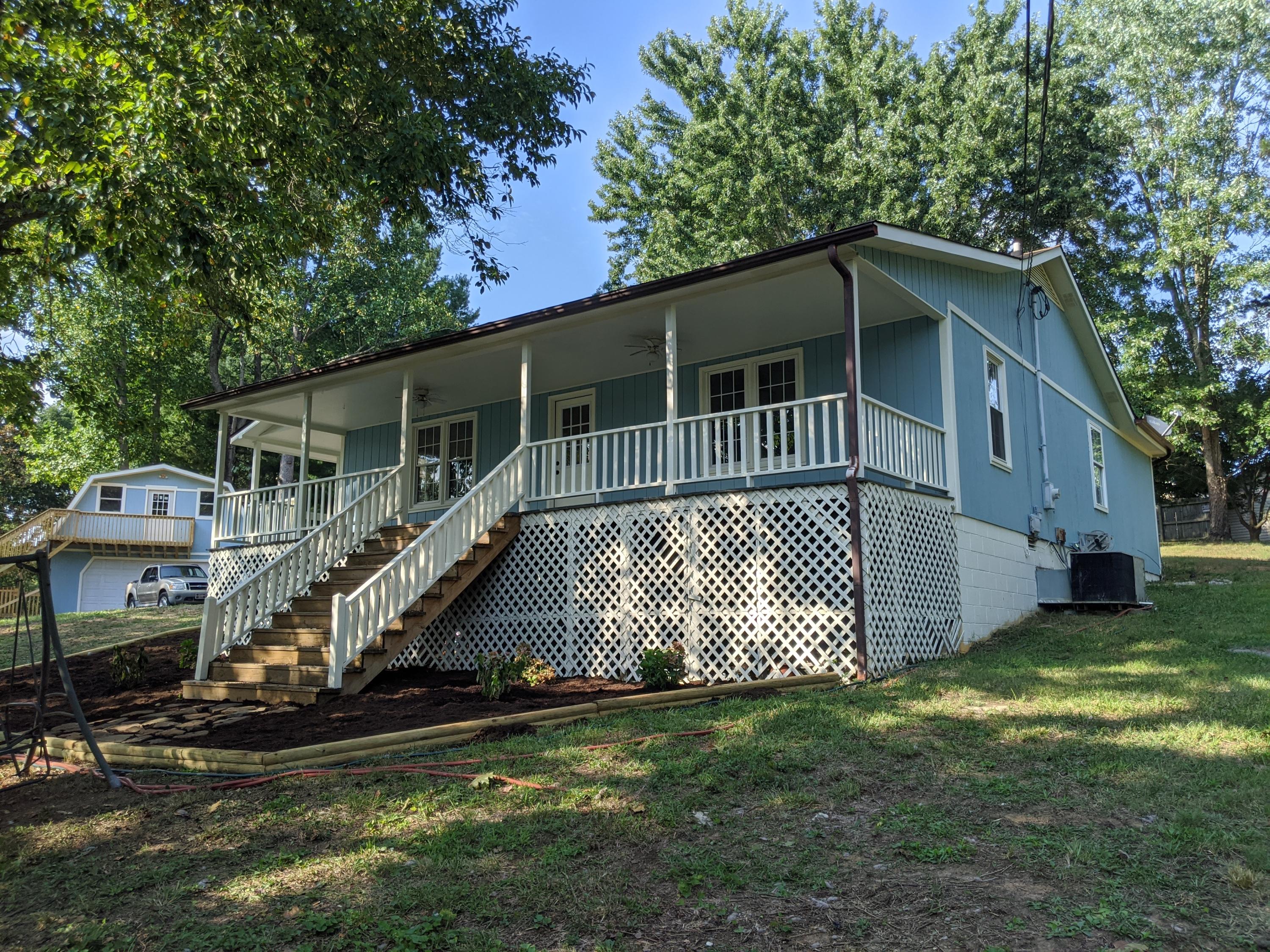311 Ernie Roberts Road Rutledge, TN 37861 - Photo 1 of 23 311 Roberts Rd. Rutledge - Photo 1