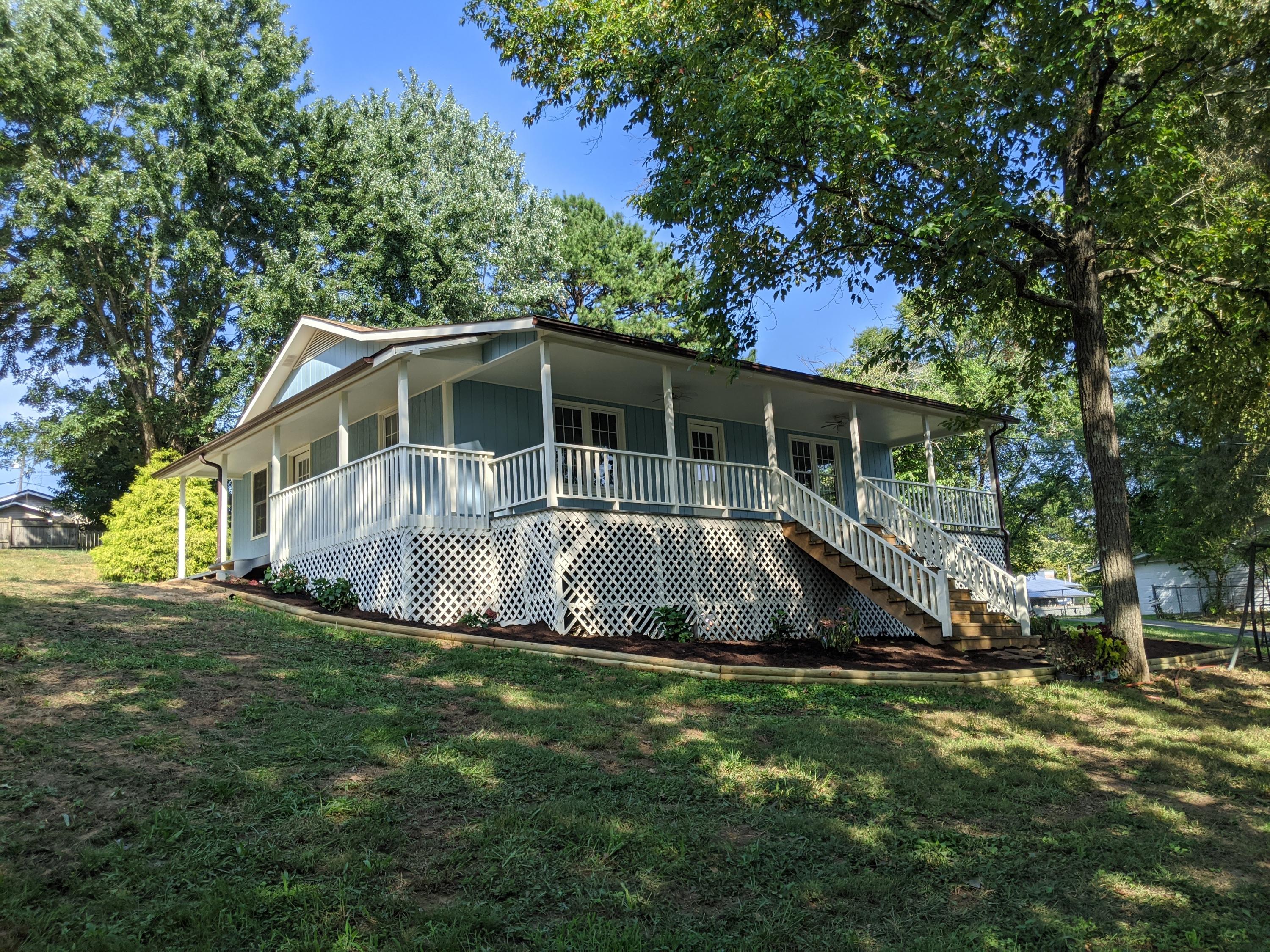 311 Ernie Roberts Road Rutledge, TN 37861 - Photo 2 of 23 311 Roberts Rd. Rutledge - Photo 3