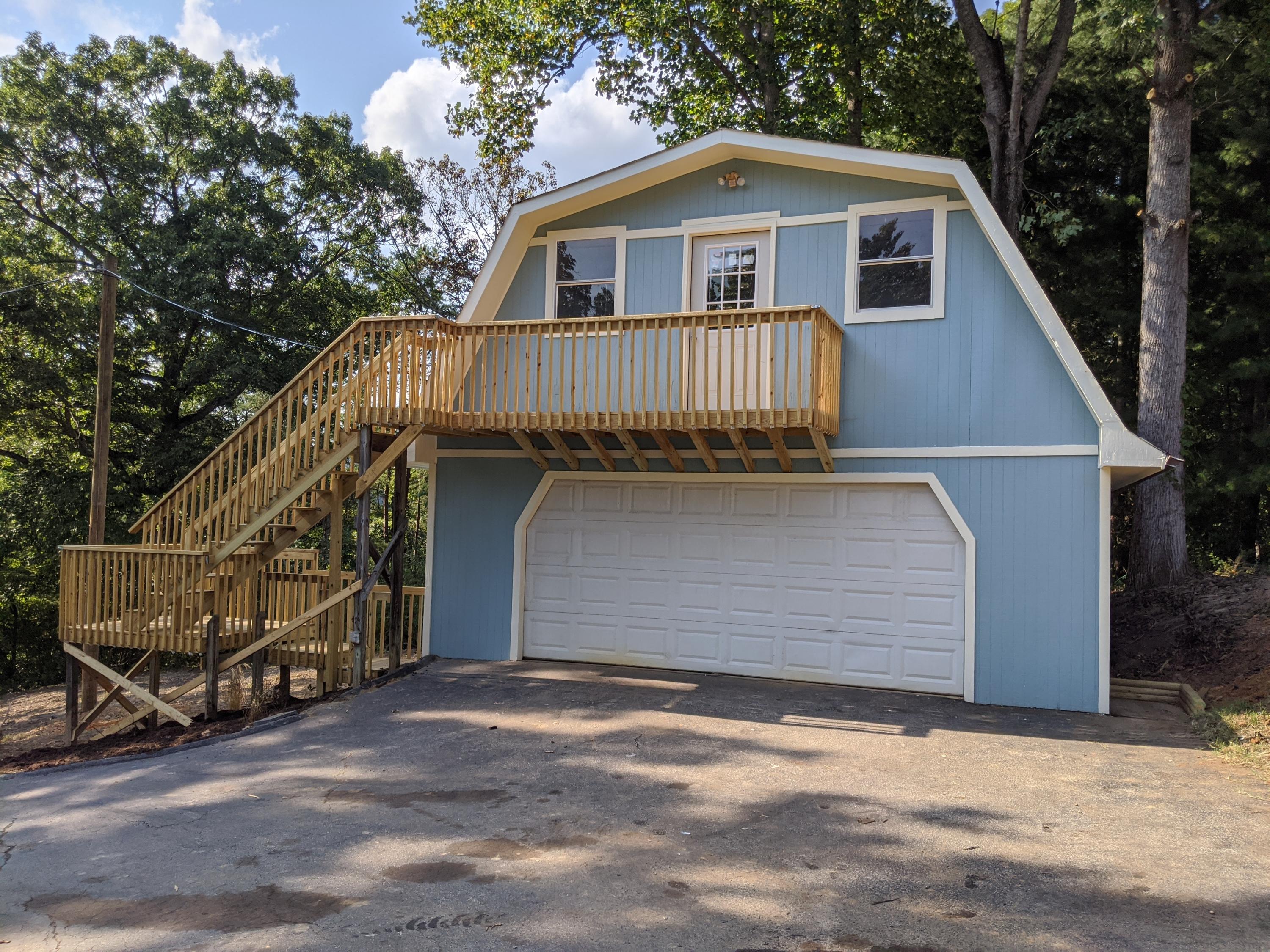 311 Ernie Roberts Road Rutledge, TN 37861 - Photo 18 of 23 311 Roberts Rd. Rutledge - Photo 21