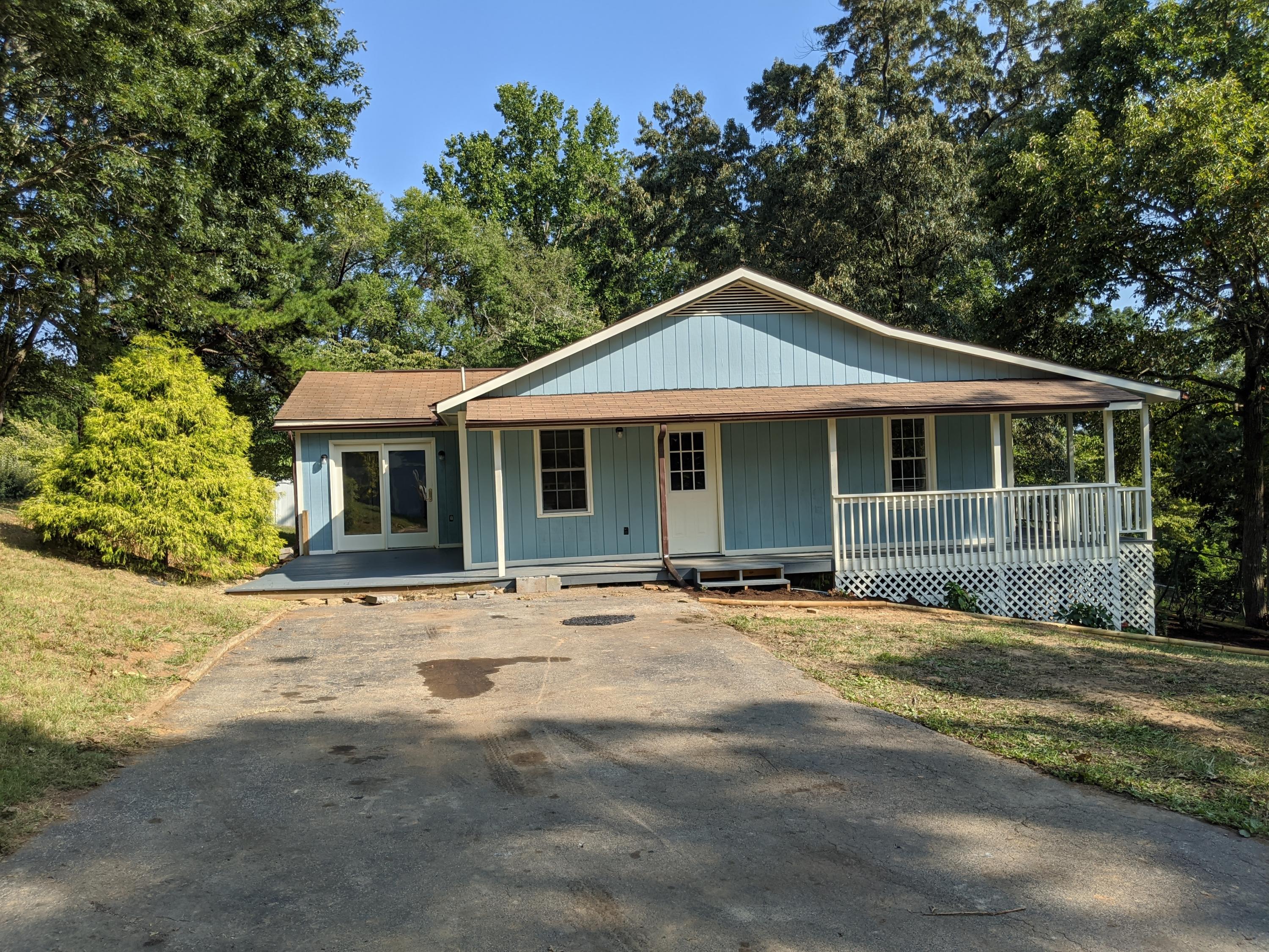 311 Ernie Roberts Road Rutledge, TN 37861 - Photo 3 of 23 311 Roberts Rd. Rutledge - Photo 2