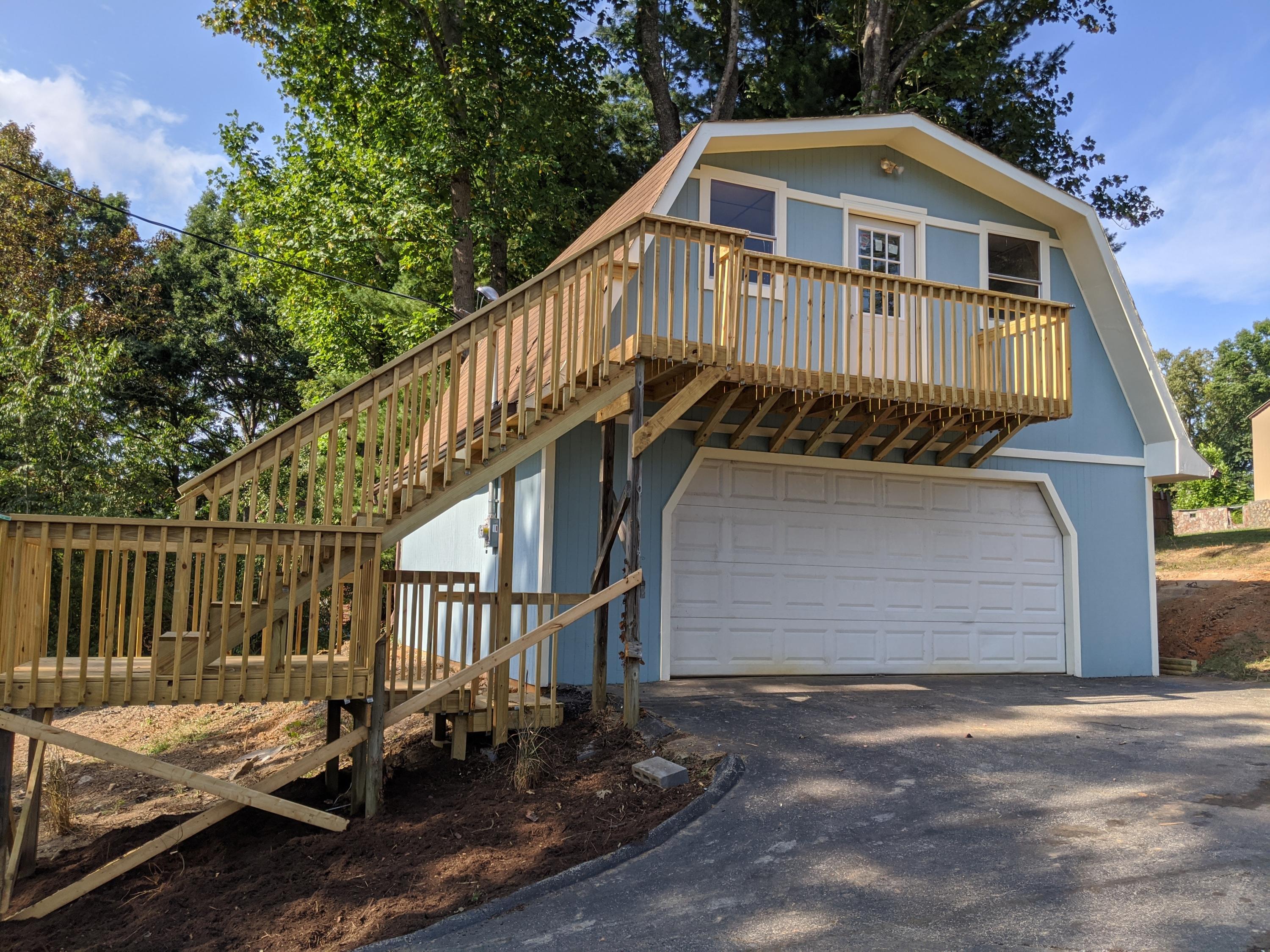 311 Ernie Roberts Road Rutledge, TN 37861 - Photo 23 of 23 311 Roberts Rd. Rutledge - Photo 25