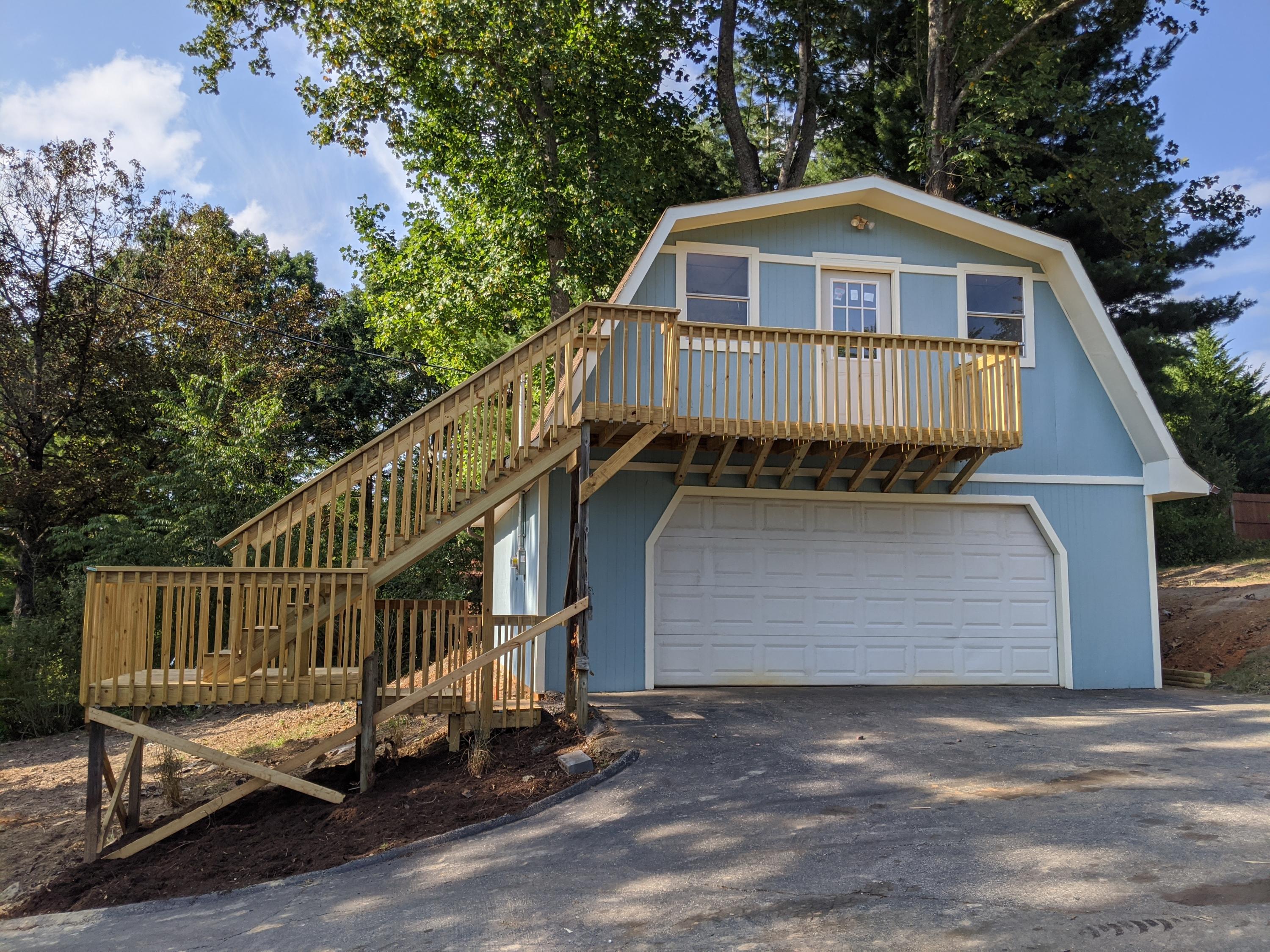 311 Ernie Roberts Road Rutledge, TN 37861 - Photo 4 of 23 311 Roberts Rd. Rutledge - Photo 4