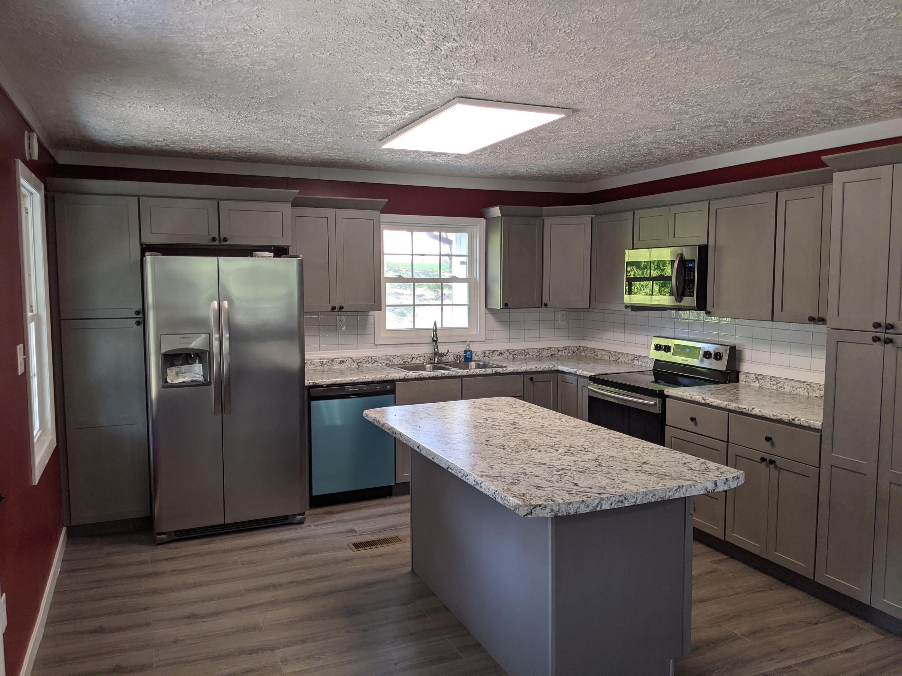 311 Ernie Roberts Road Rutledge, TN 37861 - Photo 8 of 23 311 Roberts Rd. Rutledge - Photo 8