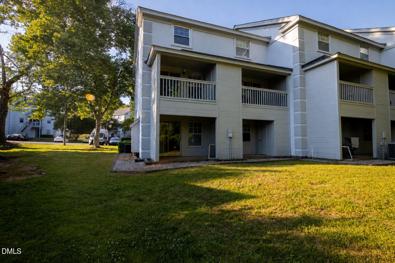 2500 Avent Ferry Road, Unit 201 Raleigh, NC 27606 - Photo 22 of 25