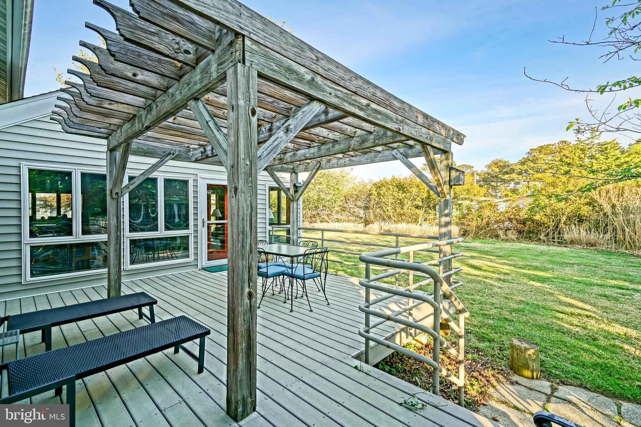 22 Harbor Road Rehoboth Beach, DE 19971 - Photo 52 of 78