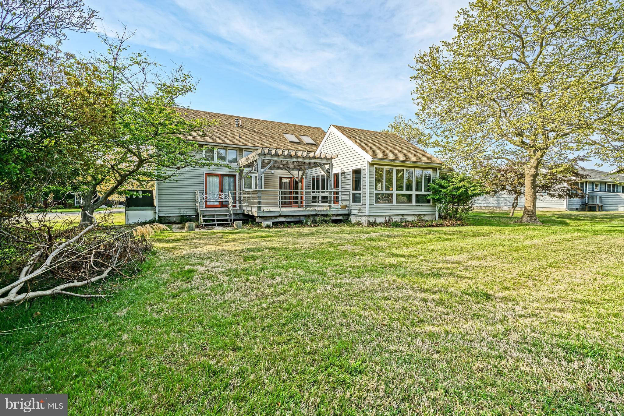 22 Harbor Road Rehoboth Beach, DE 19971 - Photo 55 of 78