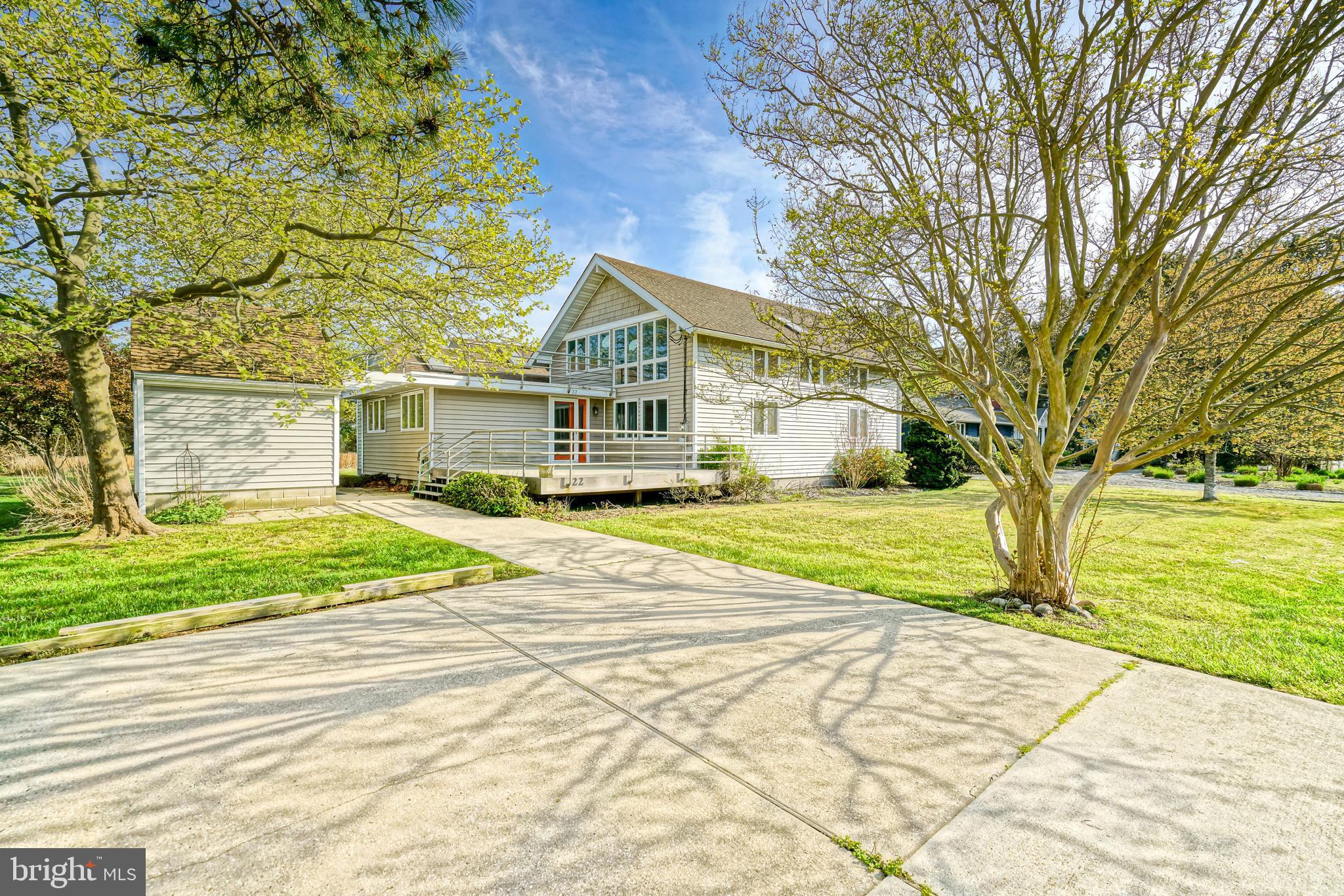 22 Harbor Road Rehoboth Beach, DE 19971 - Photo 59 of 78