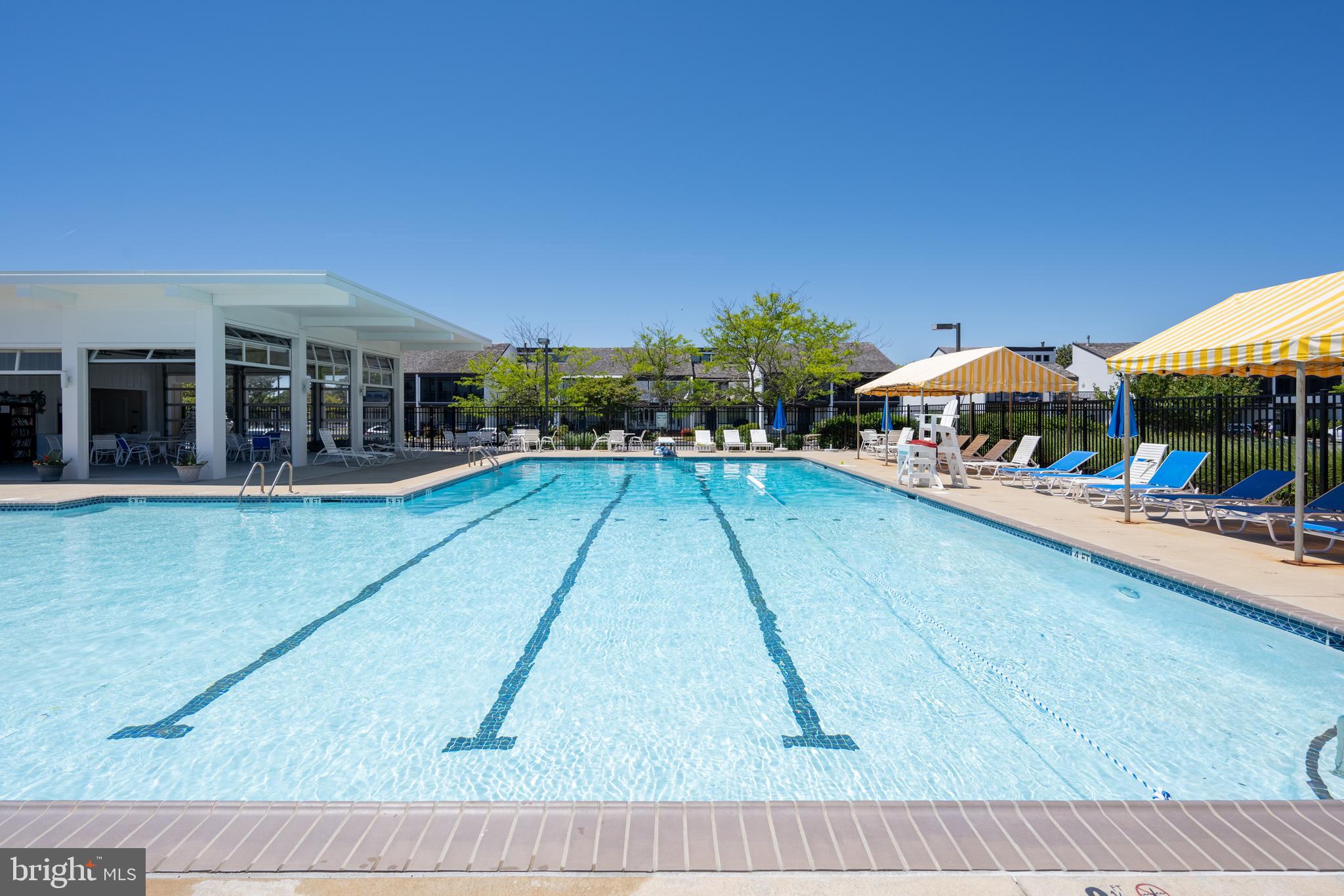 22 Harbor Road Rehoboth Beach, DE 19971 - Photo 67 of 78