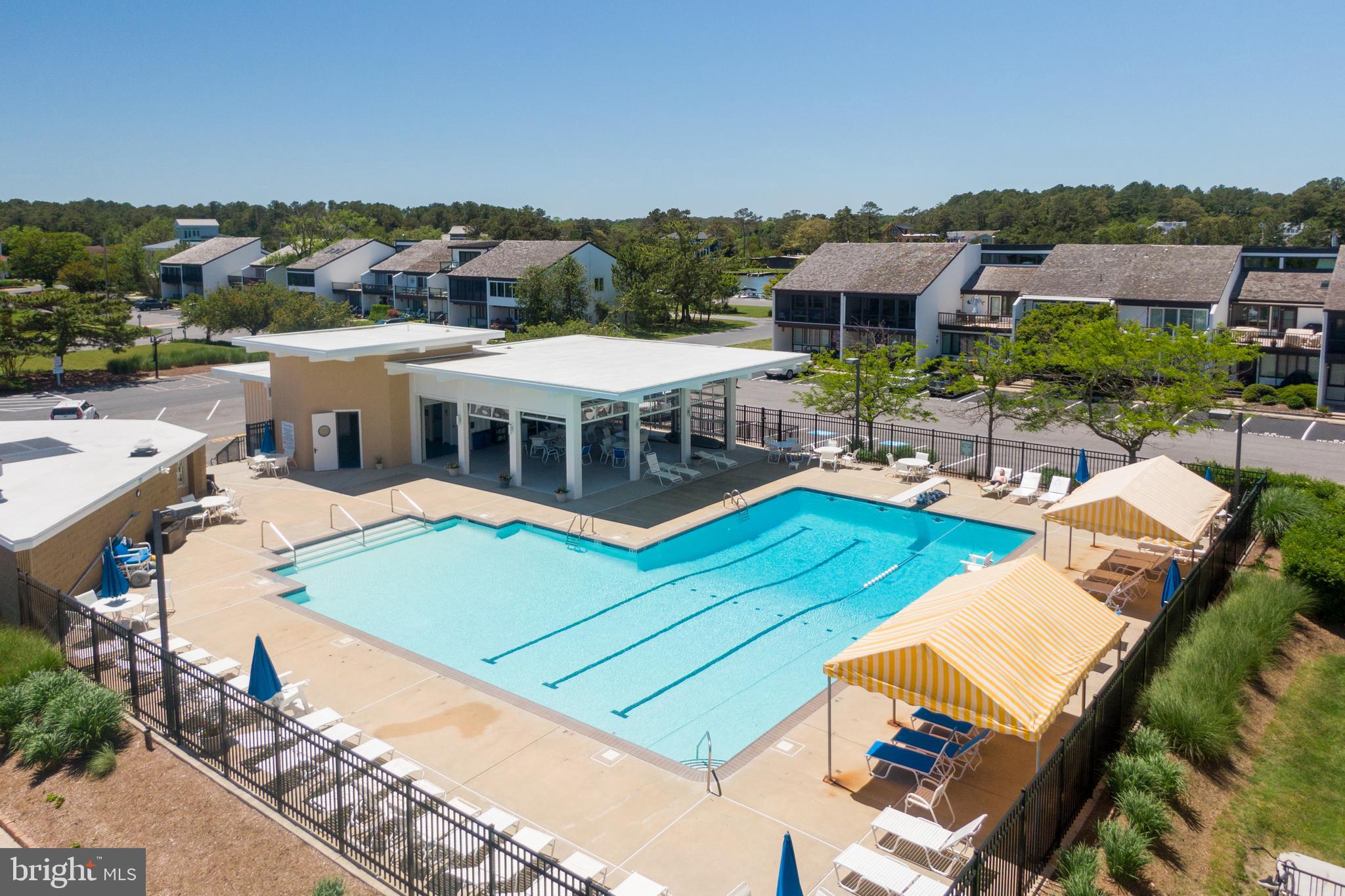 22 Harbor Road Rehoboth Beach, DE 19971 - Photo 78 of 78