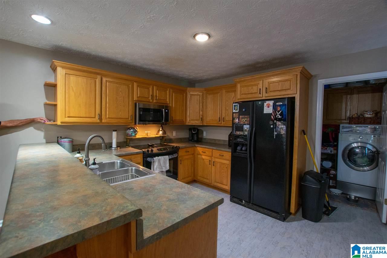 216 Deer Crossing Road Warrior, AL 35180 - Photo 7 of 28