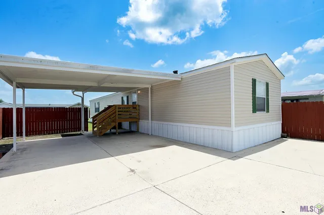 $125,000 | 3240 Bayou Blue Road, Gray, LA 70359