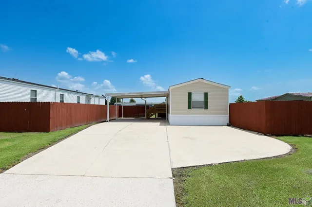 $125,000 | 3240 Bayou Blue Road, Gray, LA 70359
