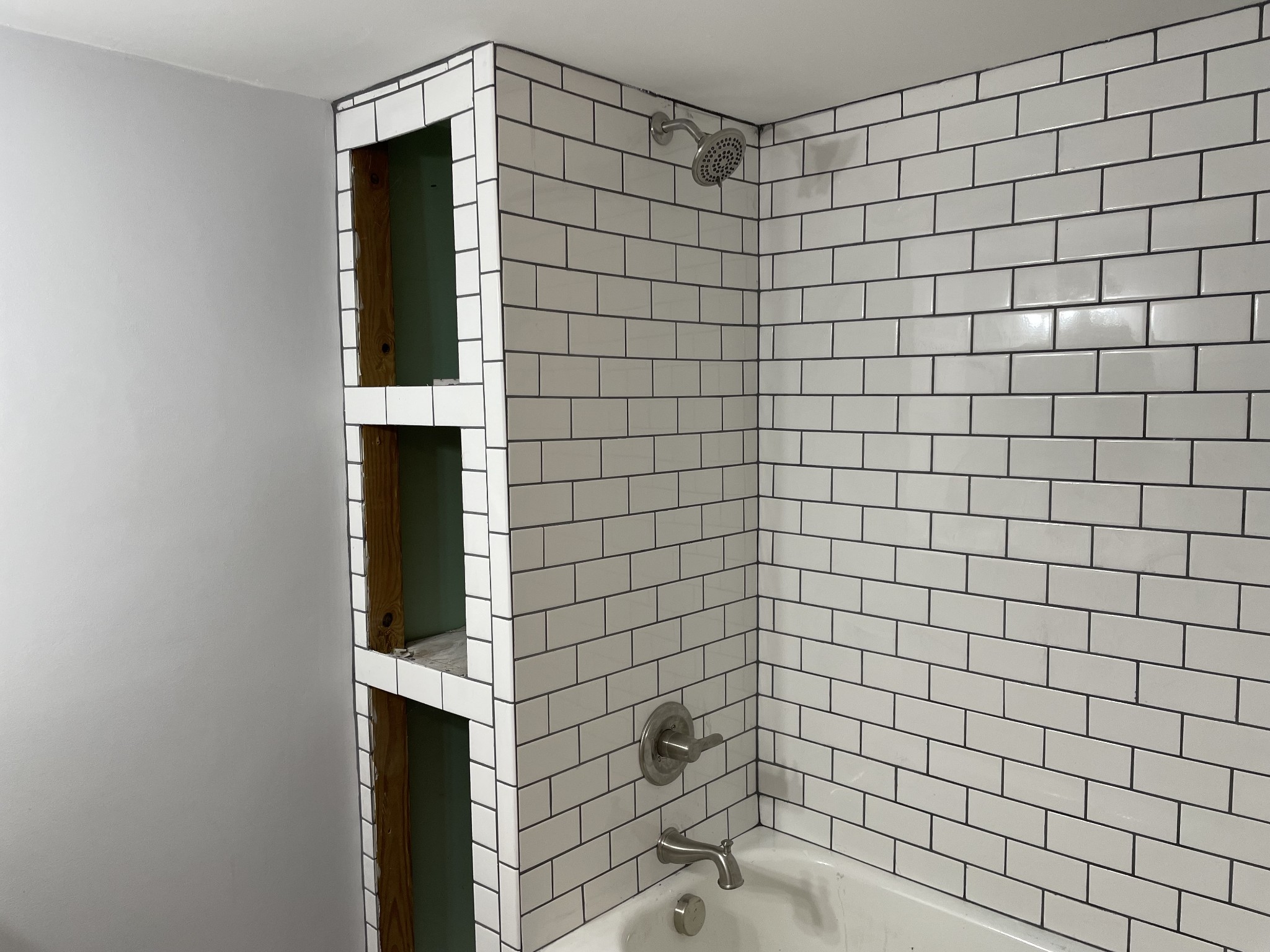 2973 New Bushy Branch Road Manchester, TN 37355 - Photo 10 of 14 a bathroom with a shower