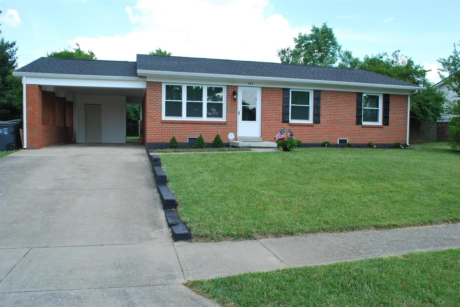 534 Mt Tabor Road Lexington, KY 40517 - Photo 2 of 20 Photo 2