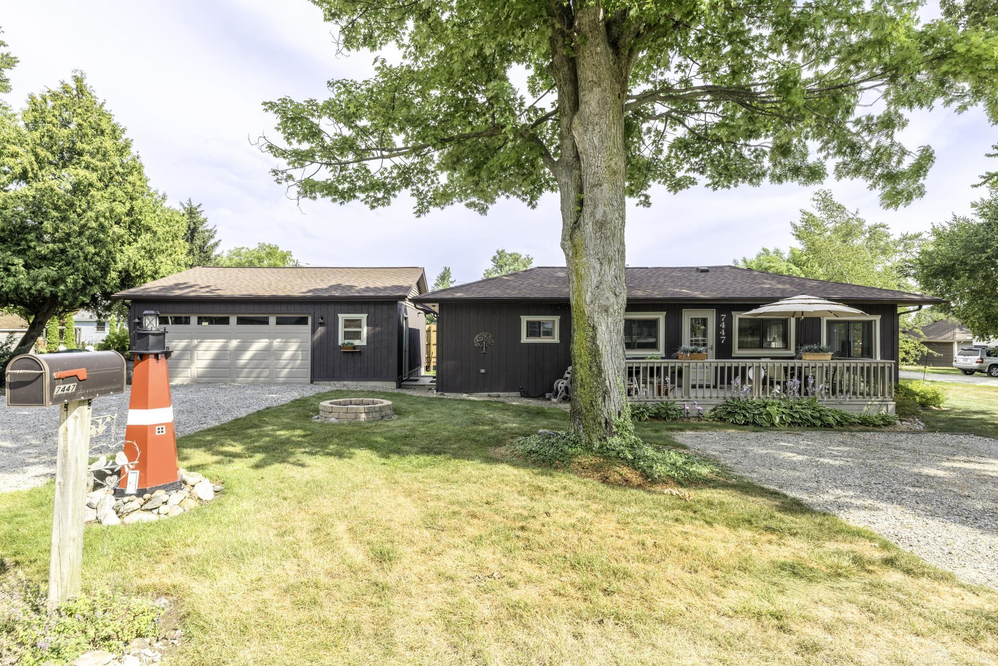 7447 Cedar Road Lexington, MI 48450 - Photo 1 of 37 Gallery Image 1