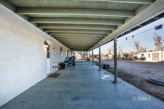 610 North Brady Street Ridgecrest, CA 93555 - Photo 35 of 36 Gallery Image 35