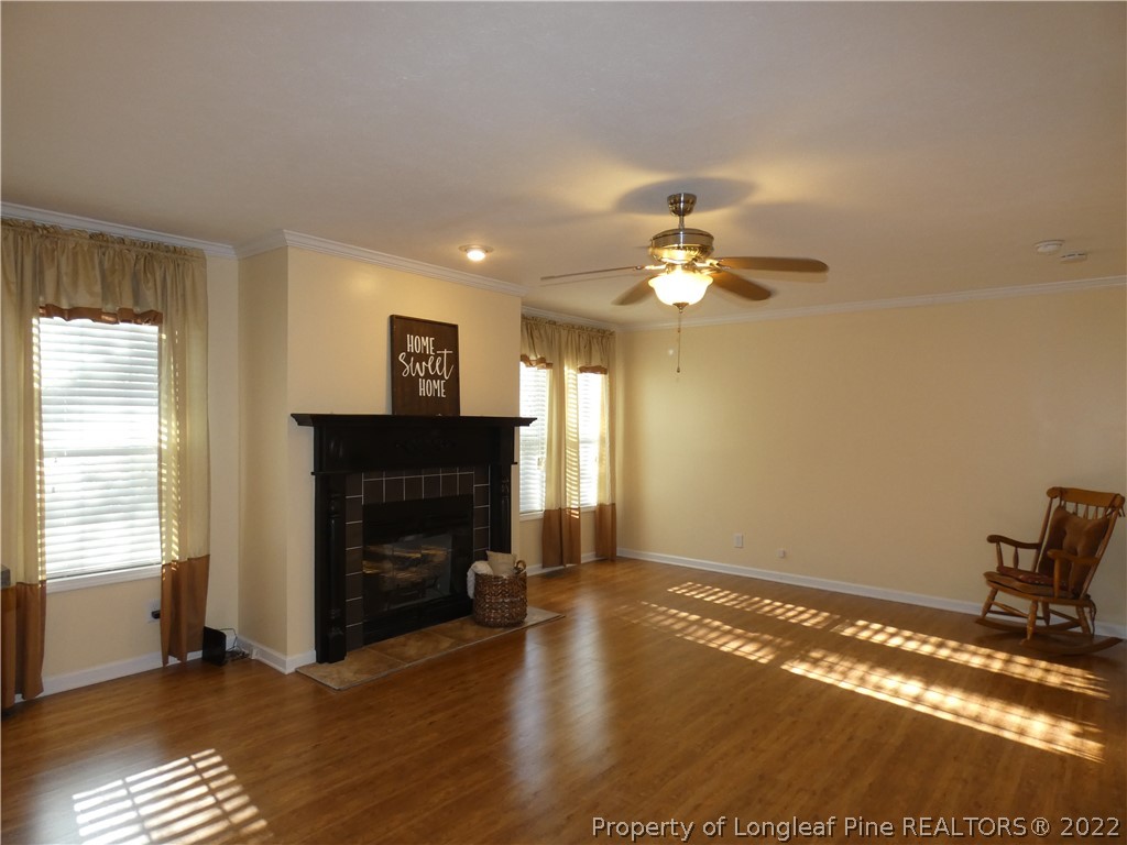 3274 Beard Road Eastover, NC 28312 - Photo 6 of 50 Gallery Image 6