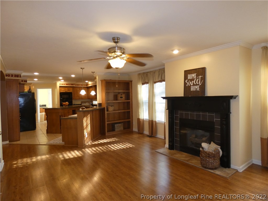 3274 Beard Road Eastover, NC 28312 - Photo 8 of 50 Gallery Image 8