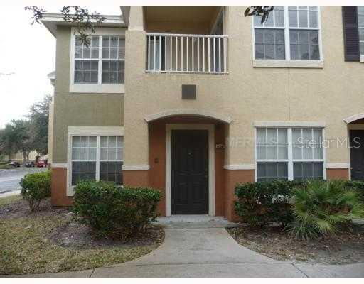 4316 South Kirkman Road, Unit 1615 Orlando, FL 32811 - Photo 1 of 1 Exterior Front