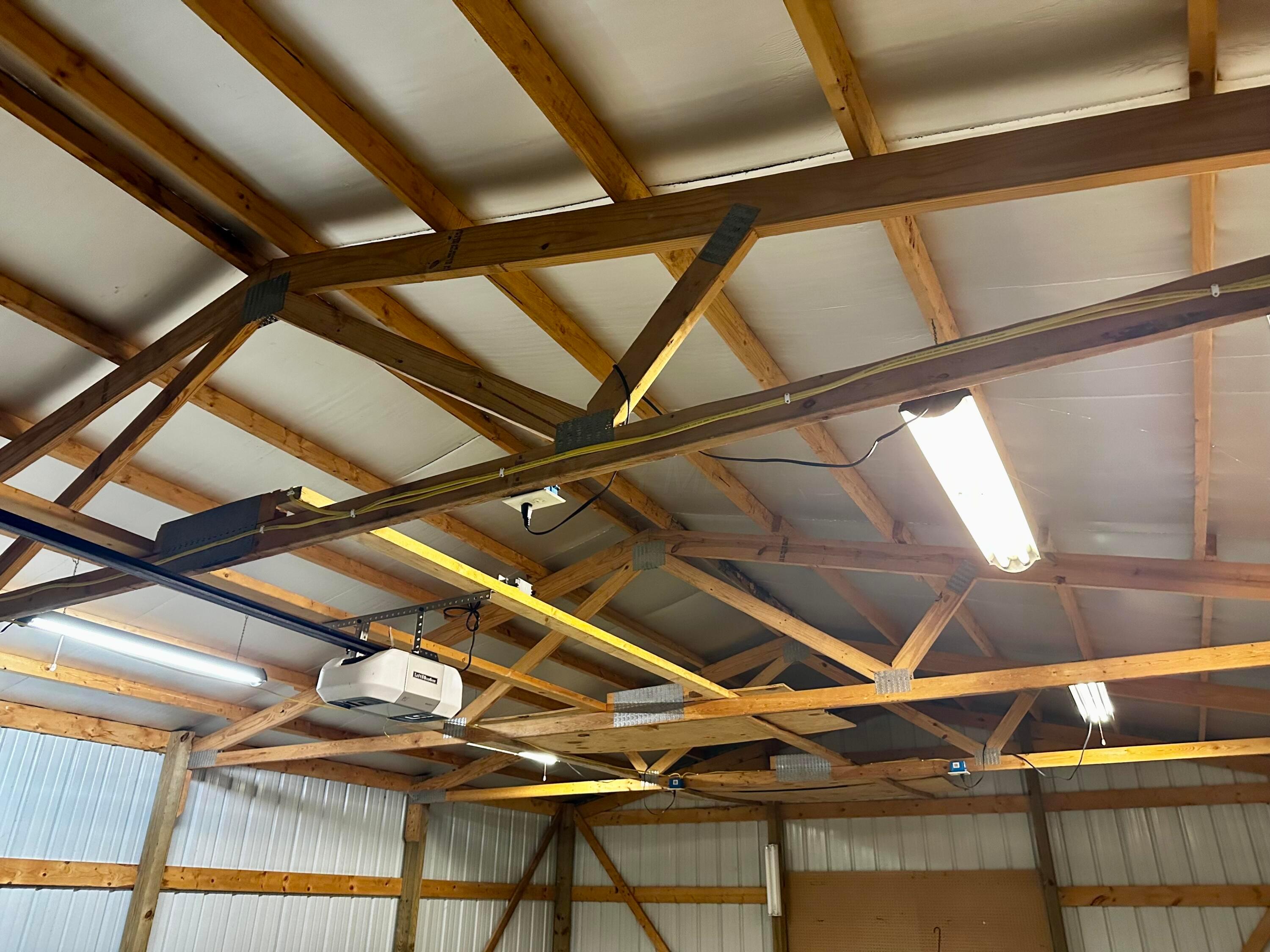 31096 Mays Road Logan, OH 43138 - Photo 41 of 49 Outbuilding