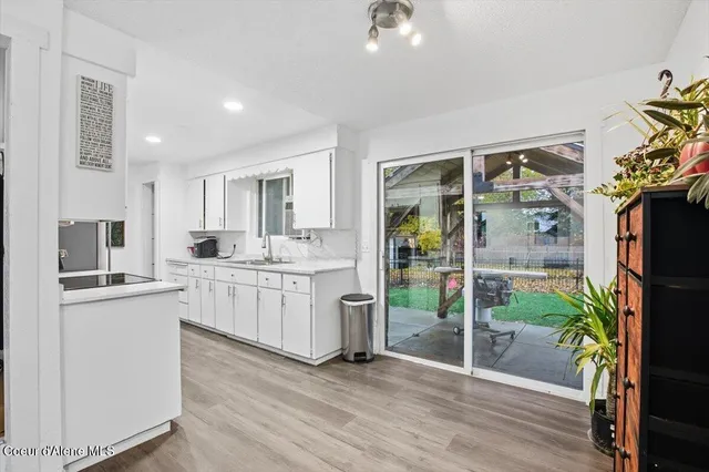 $529,900 | 9705 North Meadow Way, Hayden, ID 83835