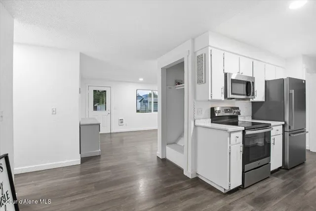 $529,900 | 9705 North Meadow Way, Hayden, ID 83835