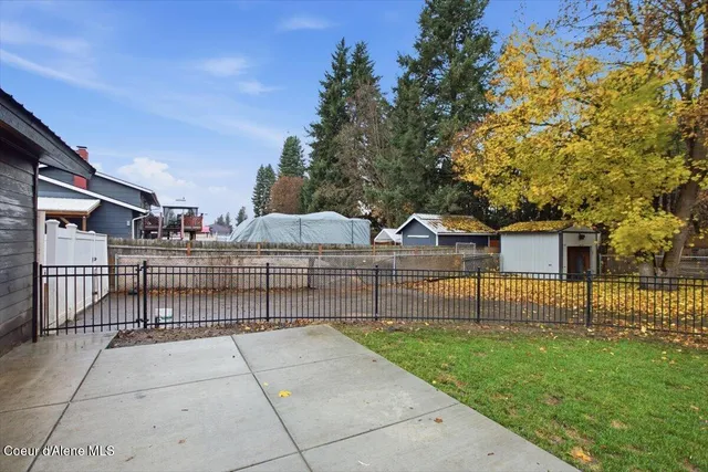 $529,900 | 9705 North Meadow Way, Hayden, ID 83835