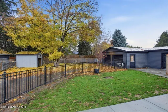 $529,900 | 9705 North Meadow Way, Hayden, ID 83835