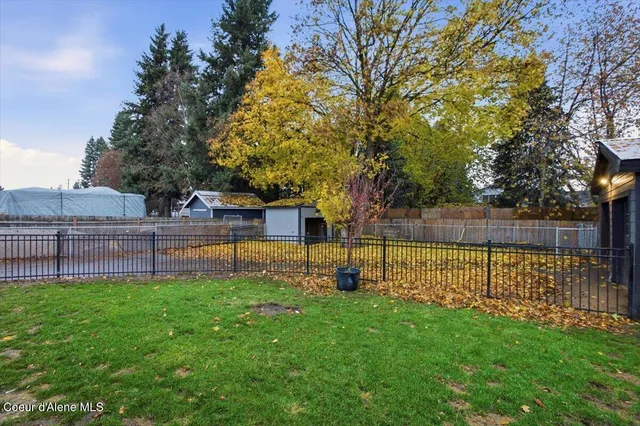 $529,900 | 9705 North Meadow Way, Hayden, ID 83835