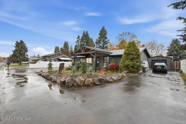 $529,900 | 9705 North Meadow Way, Hayden, ID 83835