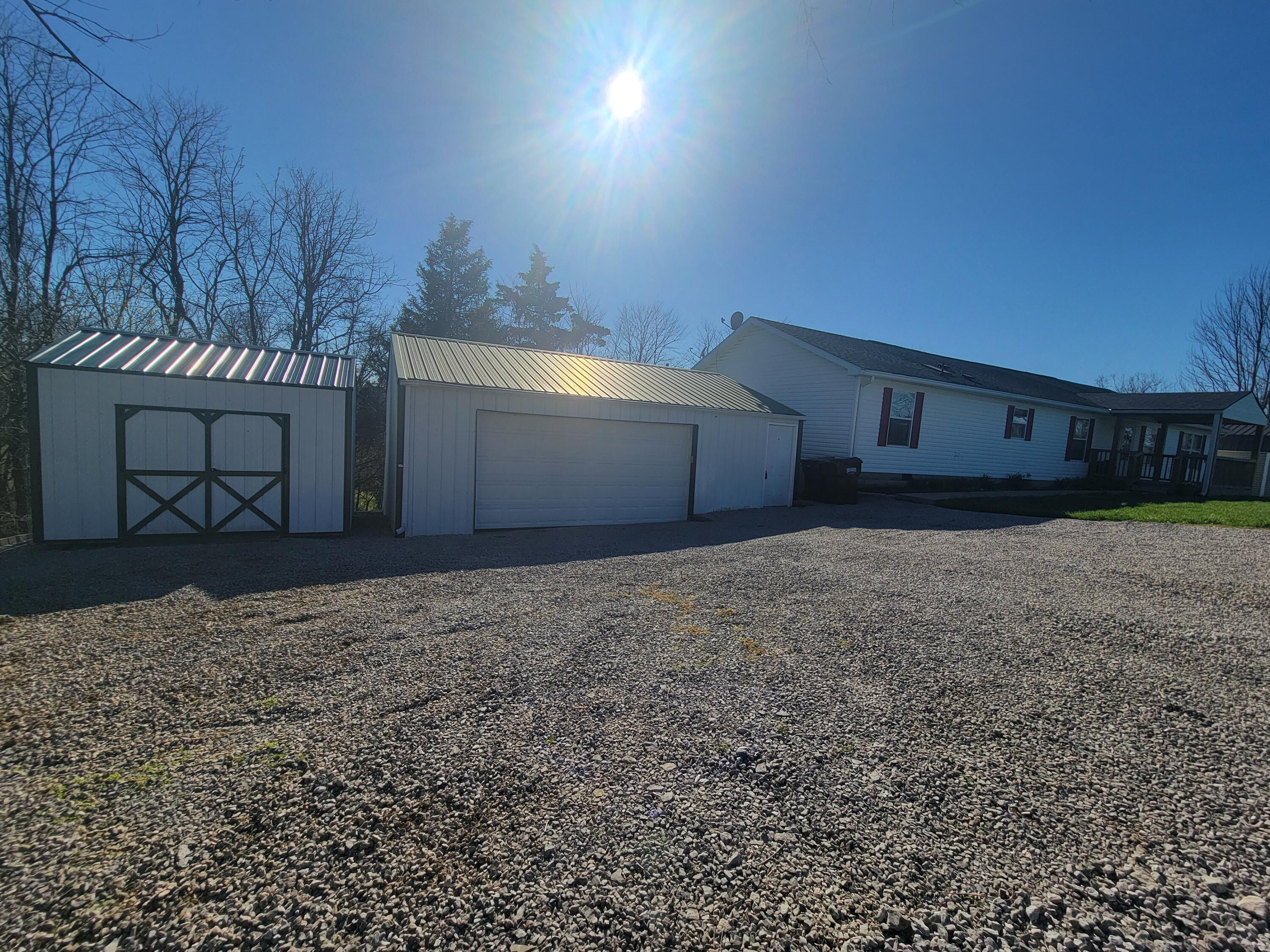278 Luke Road Sadieville, KY 40370 - Photo 46 of 47 1000074614