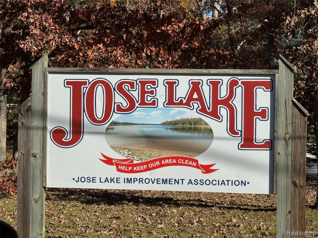 7099 Jose Lake Road South Branch, MI 48761 - Photo 62 of 81