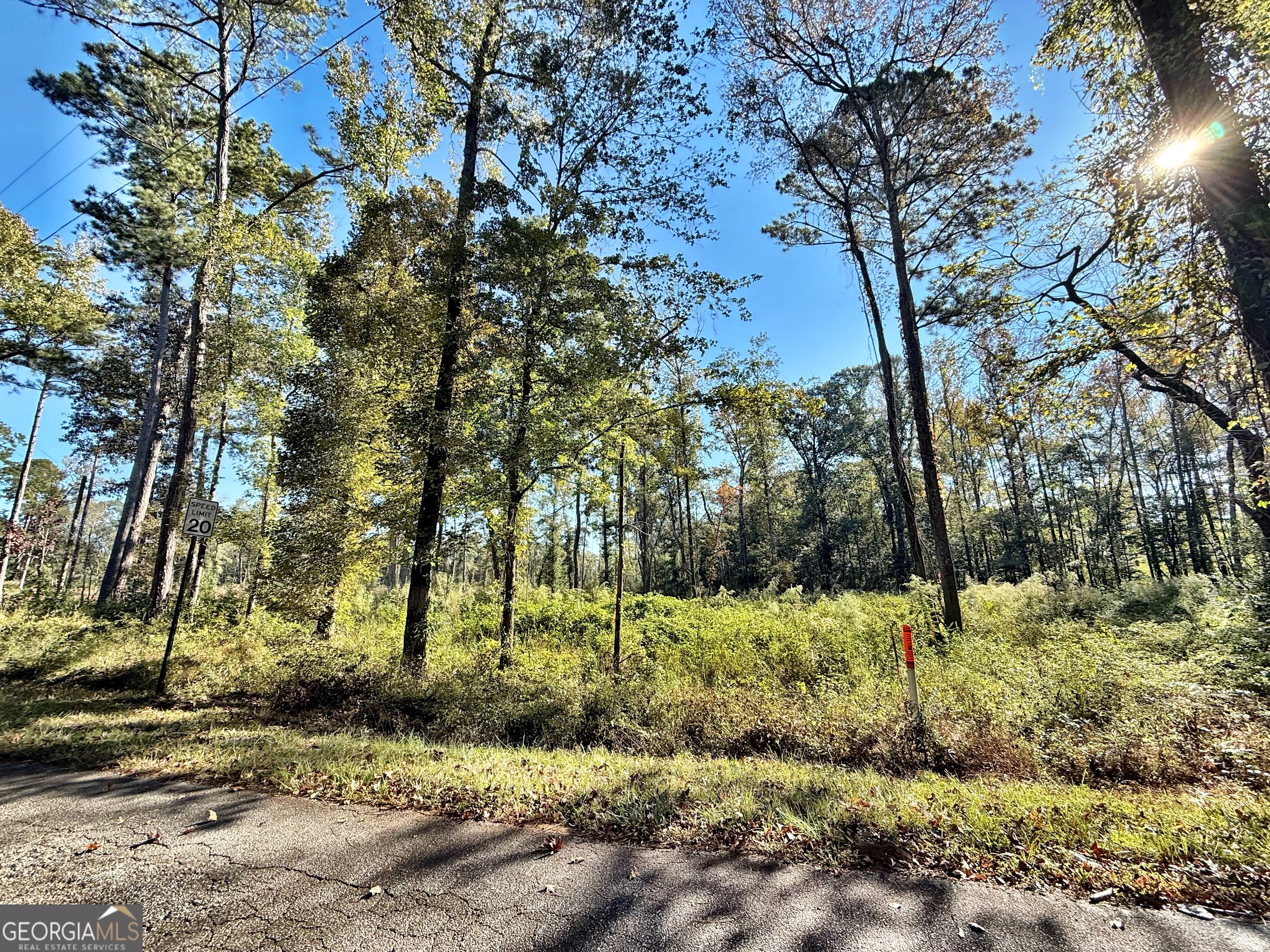 283 Lower Simmons Road Macon, GA 31220 - Photo 3 of 8