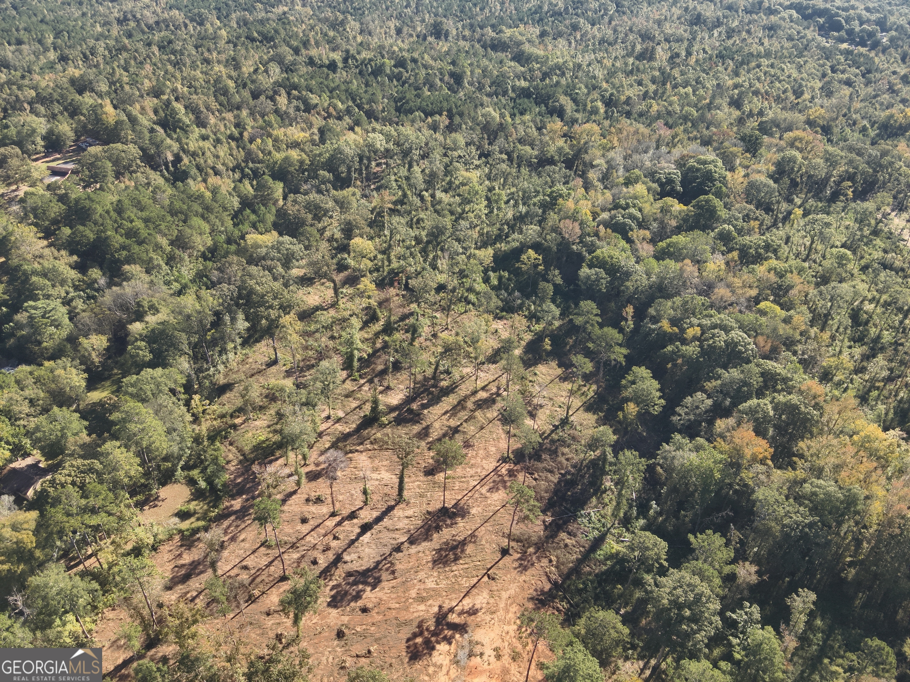 283 Lower Simmons Road Macon, GA 31220 - Photo 5 of 8