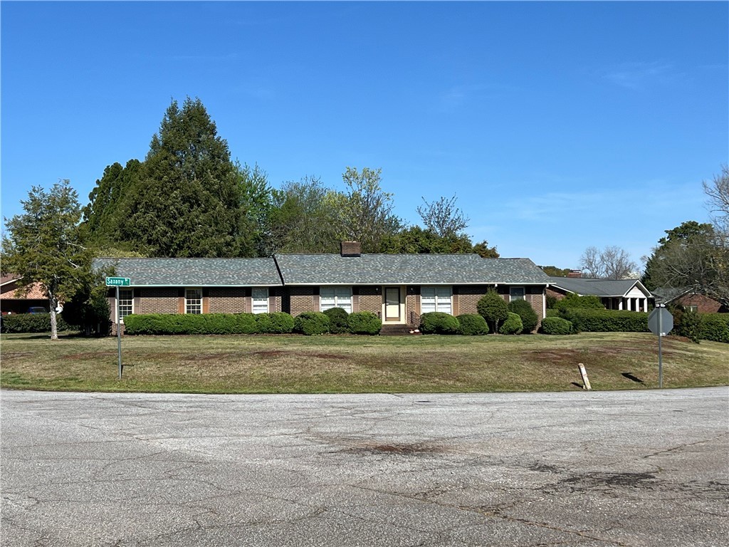 1105 Hanover Road Anderson, SC 29621 - Photo 30 of 30