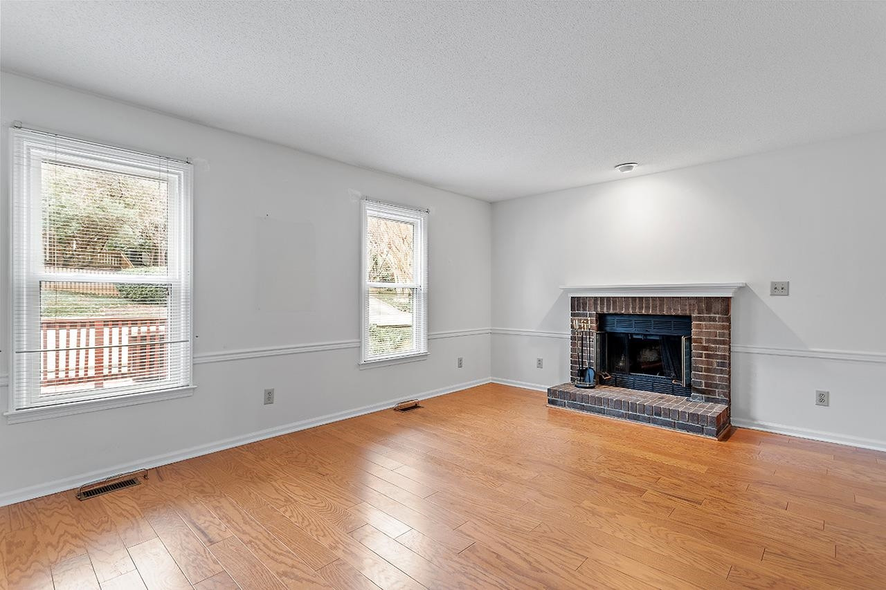 2813 Rue Sans Famille Raleigh, NC 27607 - Photo 15 of 34 Photo 19