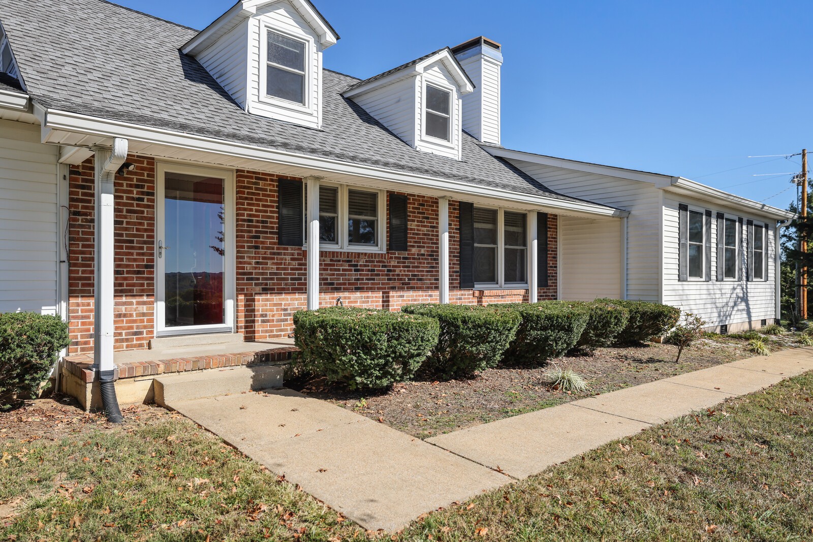 2597 McKnight Road Culleoka, TN 38451 - Photo 5 of 69 Gallery Image 5