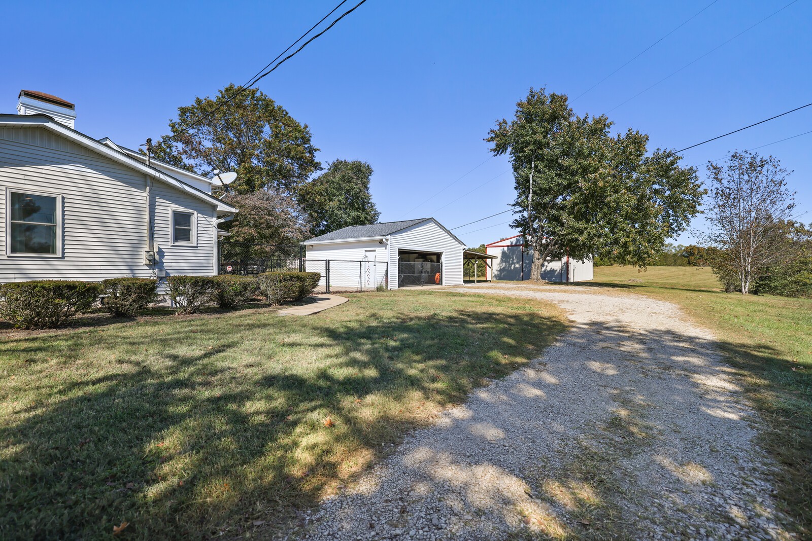 2597 McKnight Road Culleoka, TN 38451 - Photo 52 of 69 Gallery Image 52