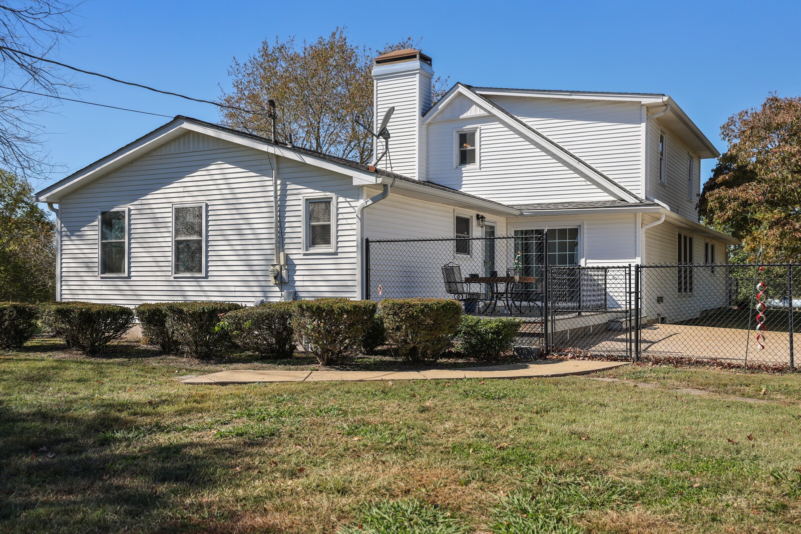 2597 McKnight Road Culleoka, TN 38451 - Photo 54 of 69 Gallery Image 54