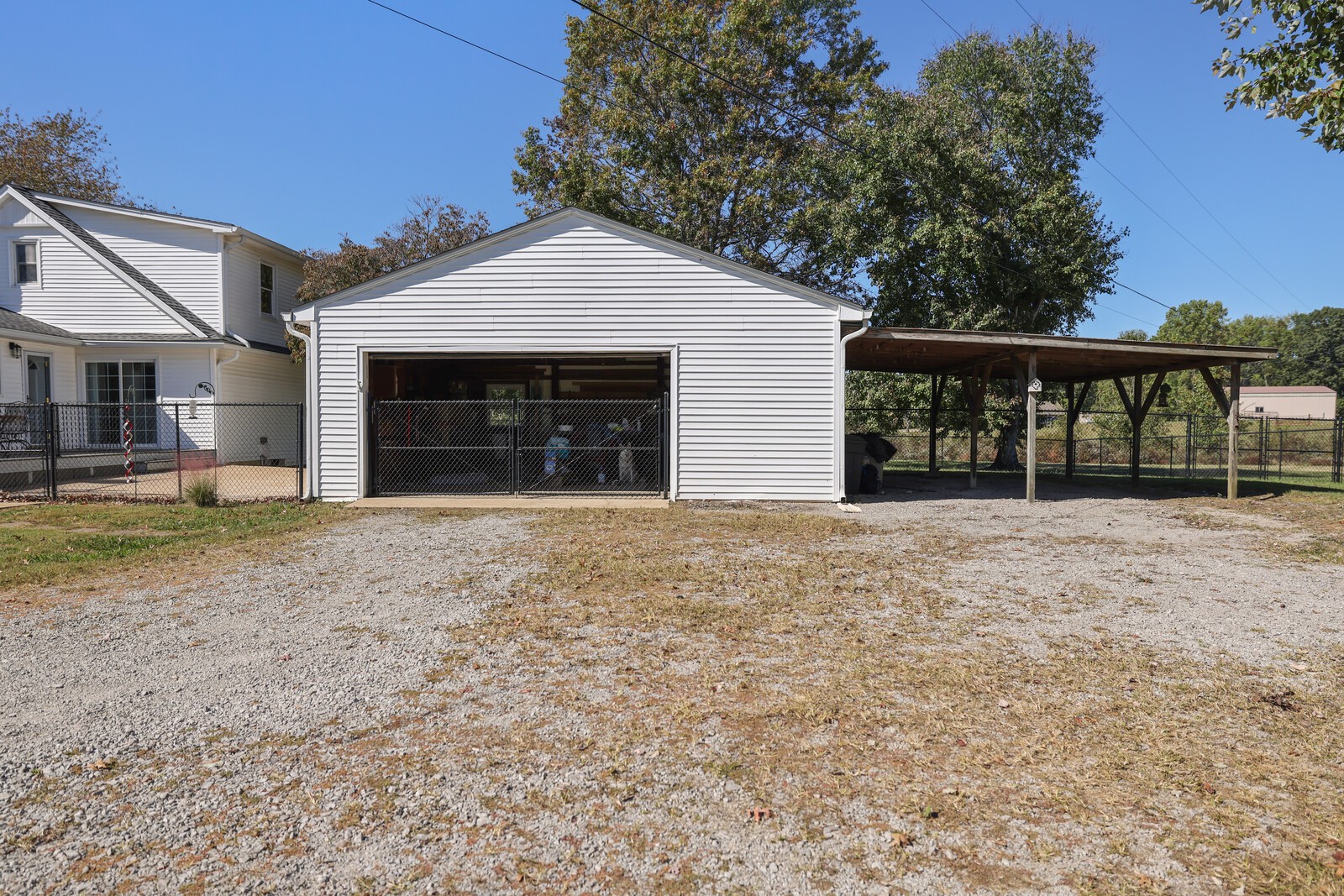 2597 McKnight Road Culleoka, TN 38451 - Photo 55 of 69 Gallery Image 55