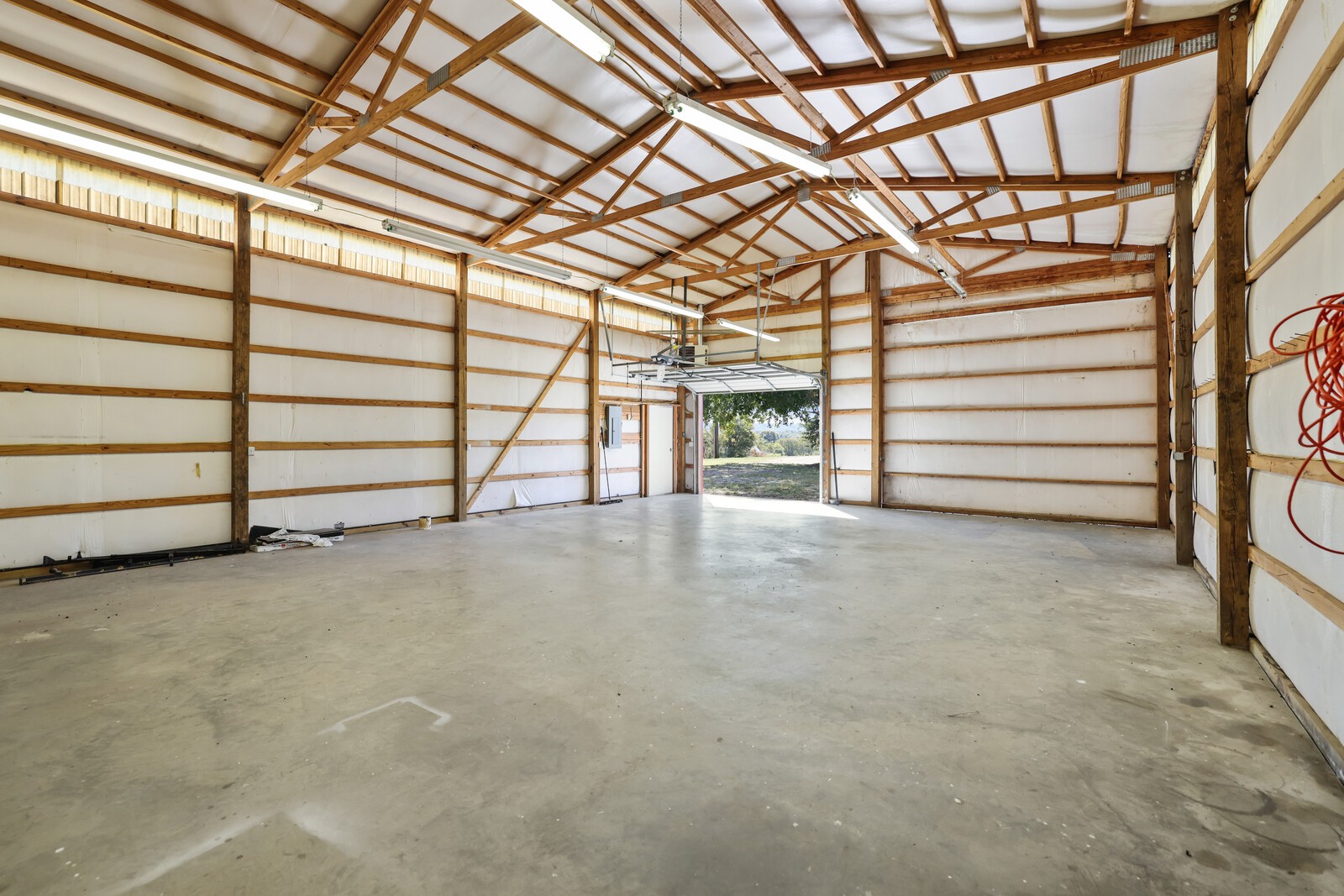2597 McKnight Road Culleoka, TN 38451 - Photo 60 of 69 Gallery Image 60