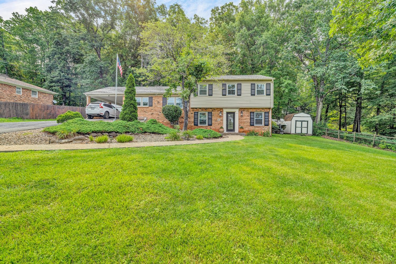 188 East Overbrook Road Lynchburg, VA 24502 - Photo 2 of 37 Gallery Image 2