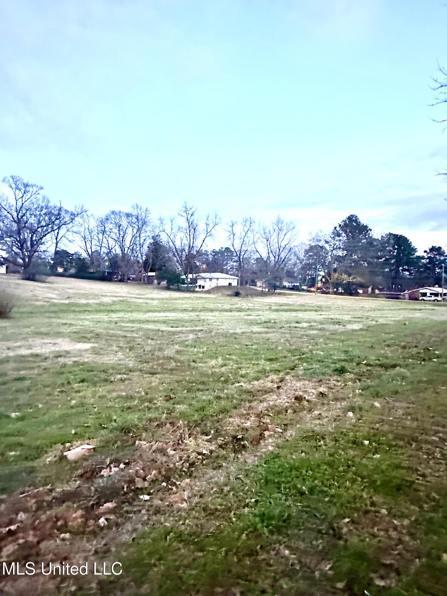 0 Southwest 4th Avenue Magee, MS 39111 - Photo 2 of 10 road view