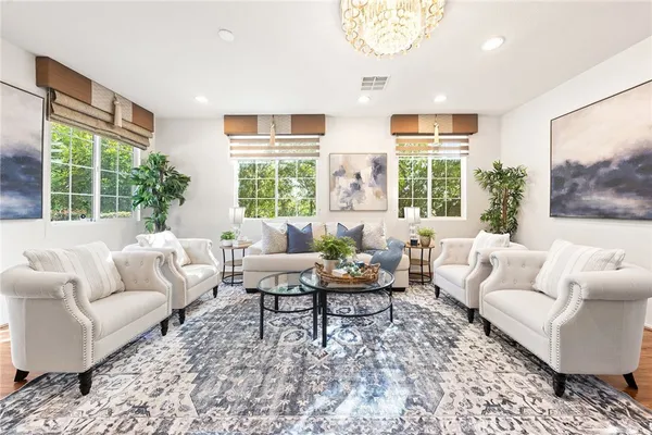 $1,098,888 | 1627 Park Vista Way, West Covina, CA 91791
