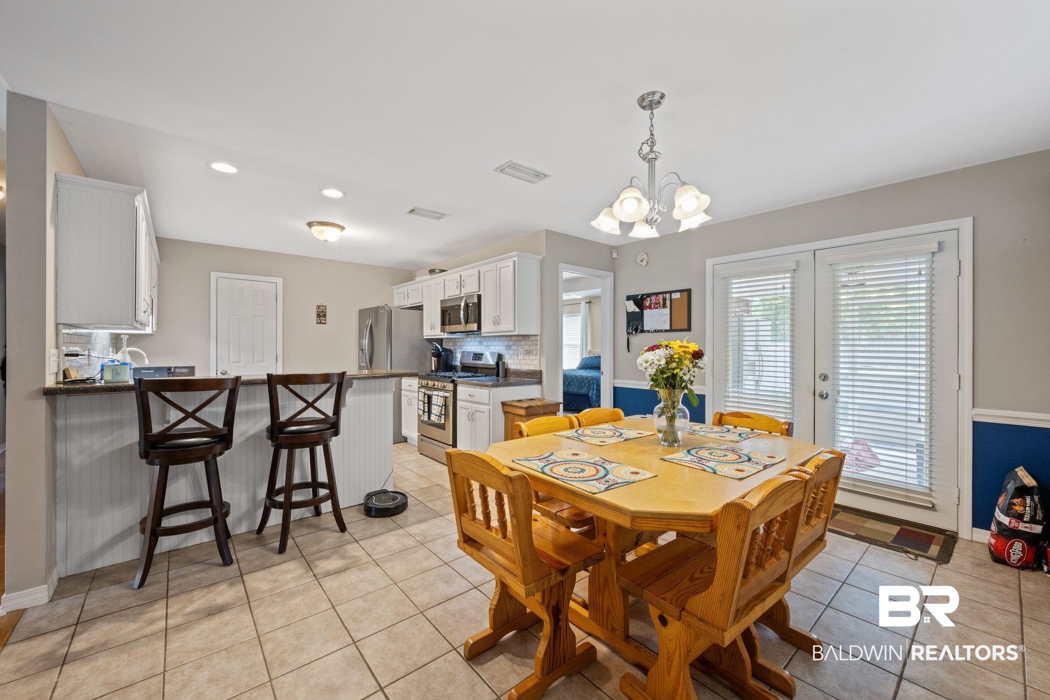 31553 Heidelbrook Loop Daphne, AL 36527 - Photo 11 of 37 Dinette