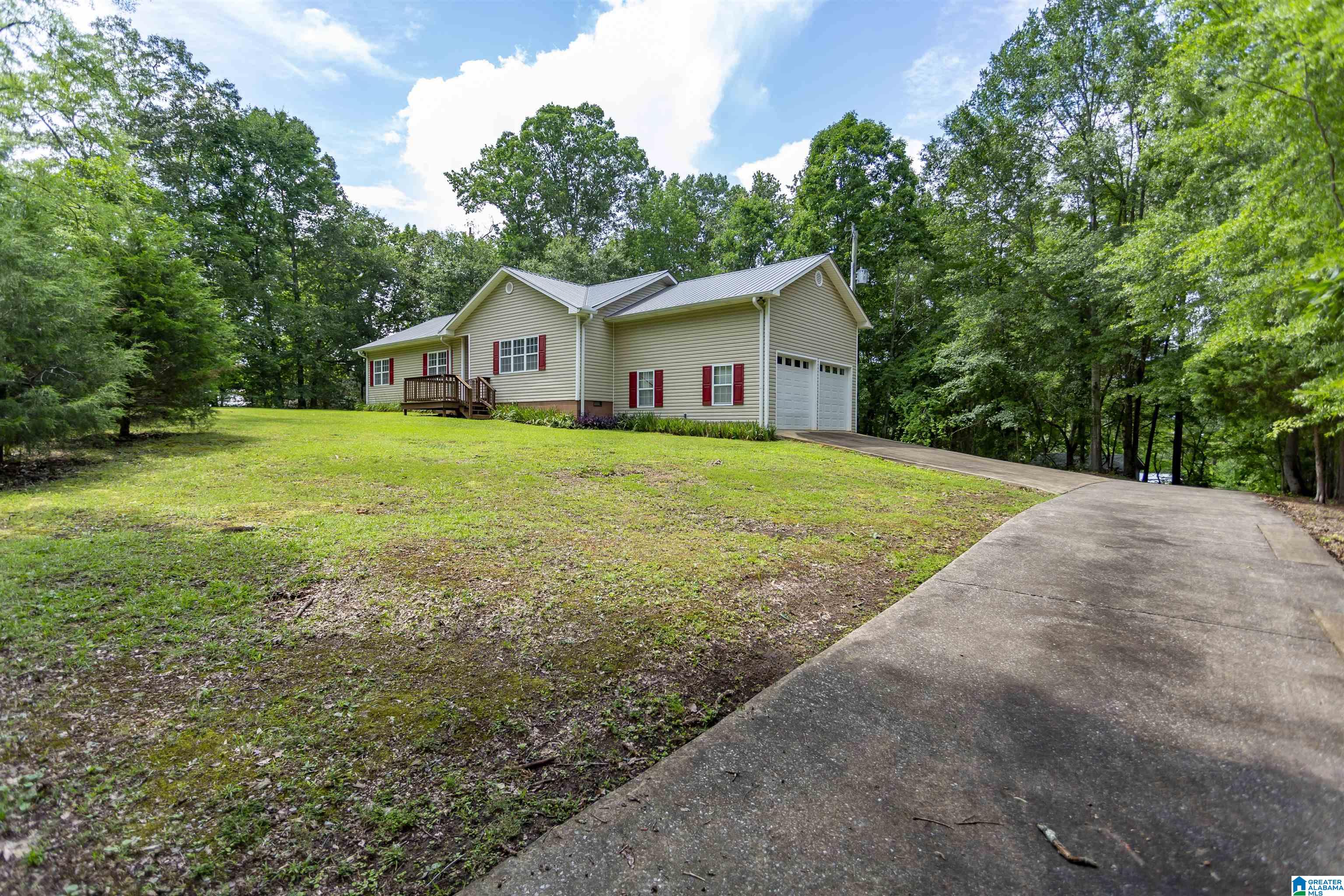 6033 Stemley Road Talladega, AL 35160 - Photo 7 of 85