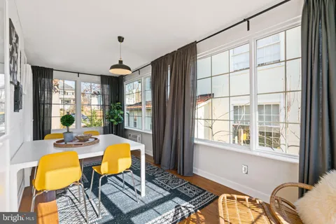 $1,948,000 | 4111 Rosemary Street, Chevy Chase, MD 20815