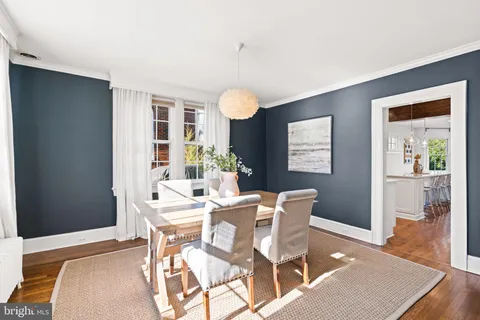 $1,948,000 | 4111 Rosemary Street, Chevy Chase, MD 20815