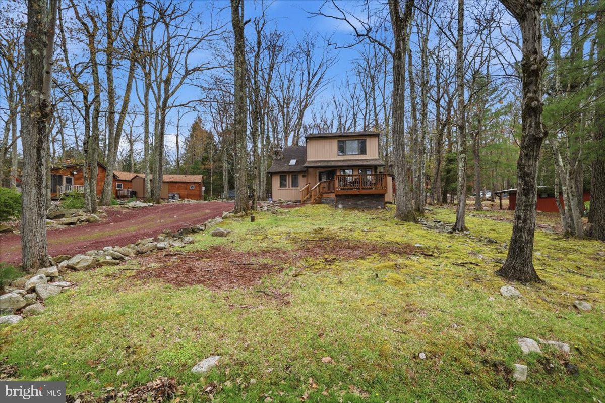 15 Hazard Run Road Lake Harmony, PA 18624 - Photo 3 of 46